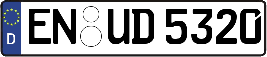 EN-UD5320