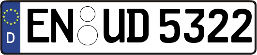 EN-UD5322