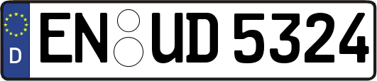 EN-UD5324