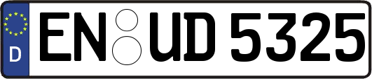 EN-UD5325
