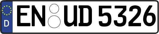 EN-UD5326