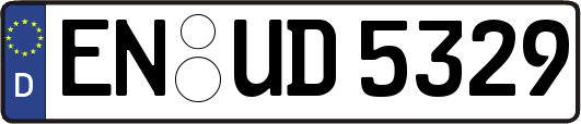 EN-UD5329