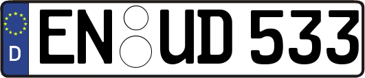 EN-UD533
