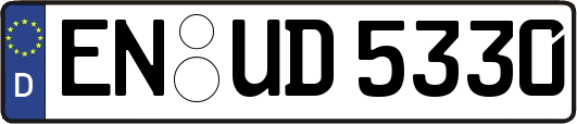 EN-UD5330