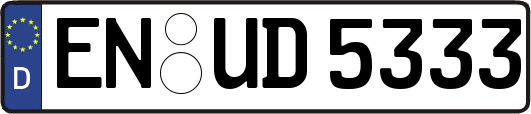 EN-UD5333