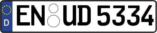 EN-UD5334