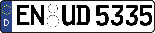 EN-UD5335
