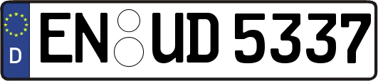 EN-UD5337