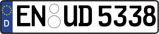 EN-UD5338