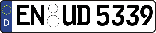 EN-UD5339