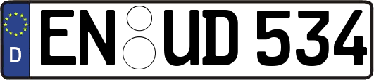 EN-UD534