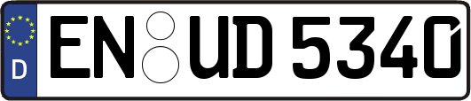EN-UD5340