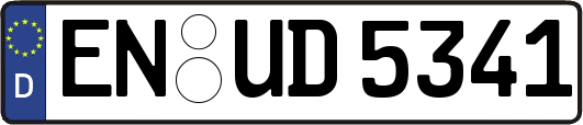 EN-UD5341