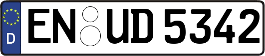 EN-UD5342