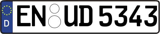 EN-UD5343