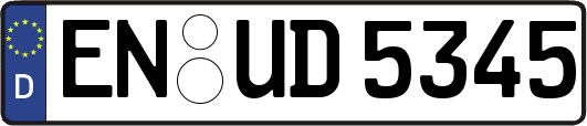 EN-UD5345