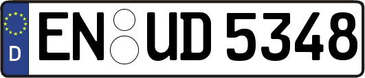EN-UD5348