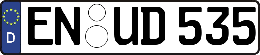 EN-UD535