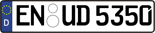 EN-UD5350