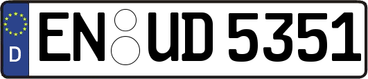 EN-UD5351