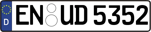 EN-UD5352