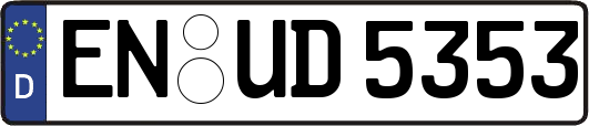 EN-UD5353