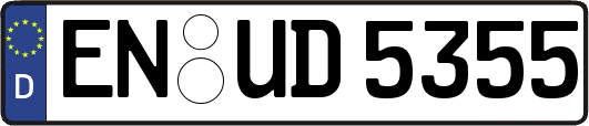EN-UD5355