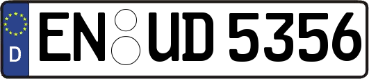 EN-UD5356