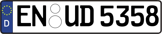 EN-UD5358