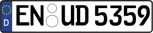 EN-UD5359