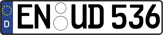 EN-UD536