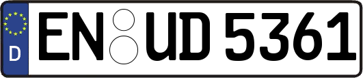 EN-UD5361