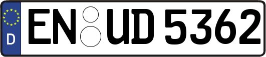 EN-UD5362