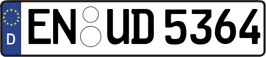 EN-UD5364