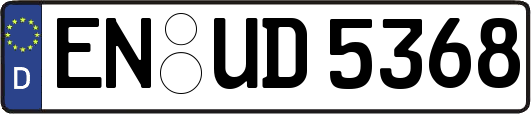 EN-UD5368