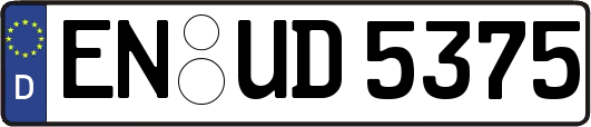 EN-UD5375