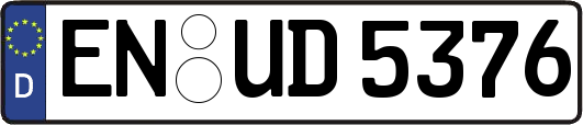 EN-UD5376