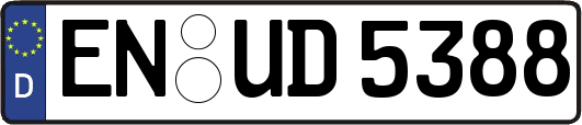 EN-UD5388