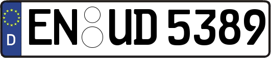 EN-UD5389