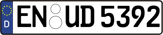 EN-UD5392