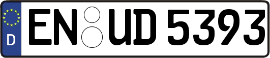 EN-UD5393