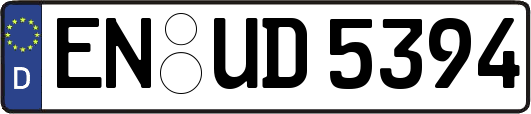 EN-UD5394