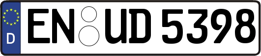 EN-UD5398