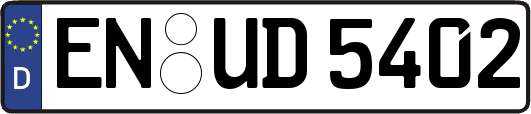 EN-UD5402