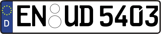 EN-UD5403