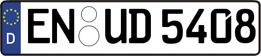 EN-UD5408