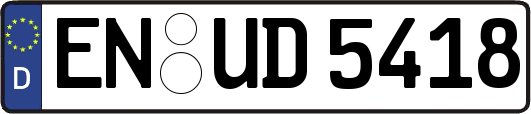EN-UD5418