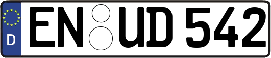 EN-UD542