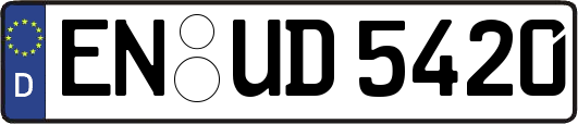 EN-UD5420