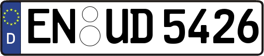 EN-UD5426